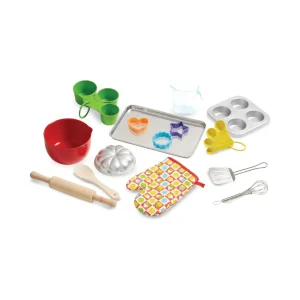 Melissa y Doug Juego de Reposteria – 13745