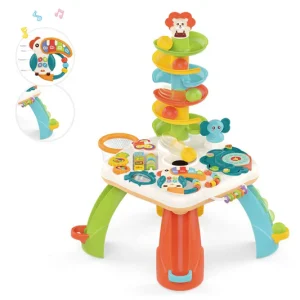 Mesita Multifuncional Lion