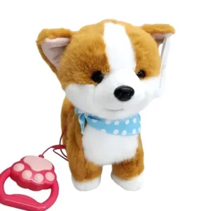 Mi Primera Mascota Perrito (Toby)