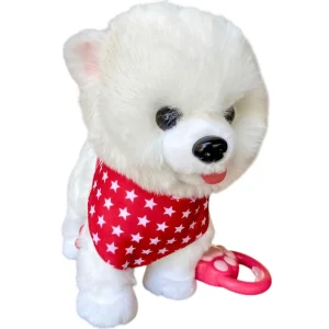 Mi primera mascota Perrito (Lucky)