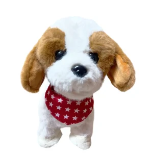 Mi primera mascota Perrito (Ozzy)