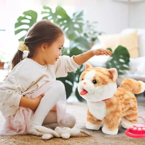 Mi Primera Mascota Gatito Mimi