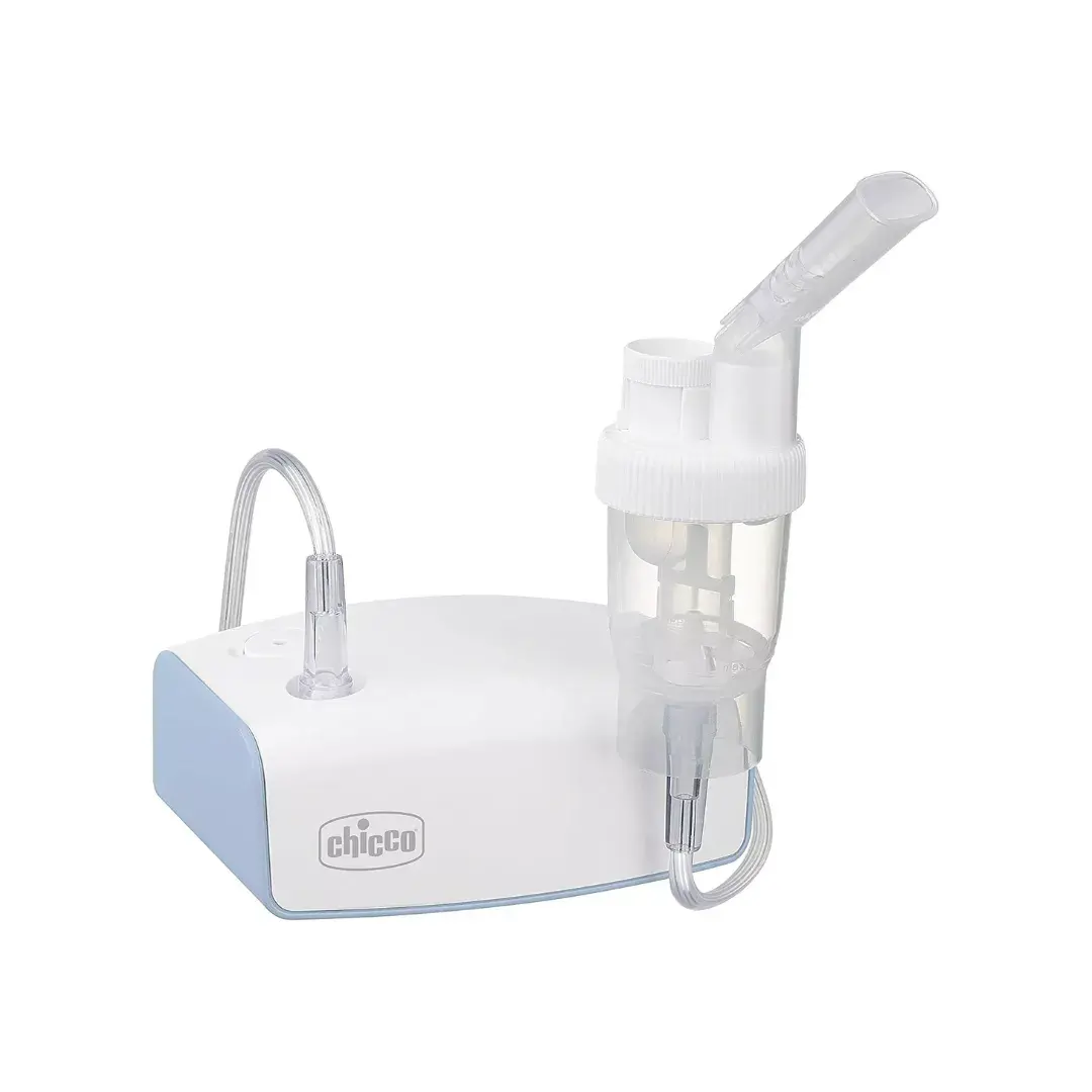 Micro Nebulizador Chicco – 18905 - Imagen 2