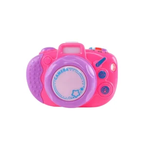 Mini Cámara con Sonidos y Luces – 22325