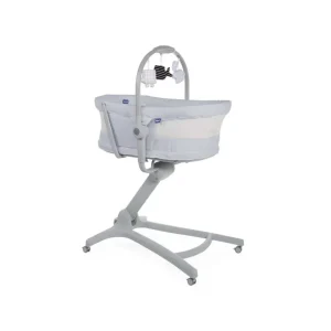 Mini Cuna Multifunción Chicco Baby Hug Air 4 en 1 – 1393