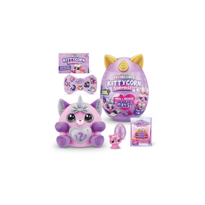 Mini huevo kittycorn serie 2