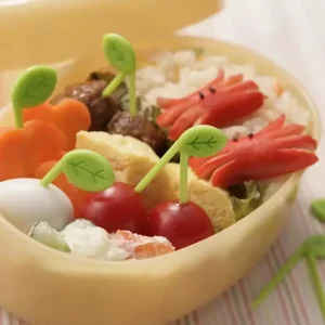 Mini Picks Hojitas Mini Set x8