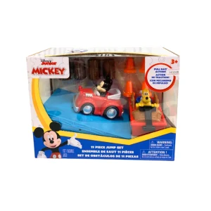 Set de Obstáculos Mickey – 23348