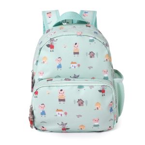 Mochila Infantil Tutete
