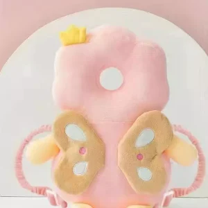 Mochila ajustable anticaídas (Mariposita