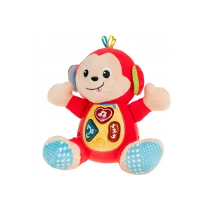 Monito Canta y Aprende Winfun – 4693