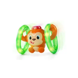 Monito Rodante con Luces-2499