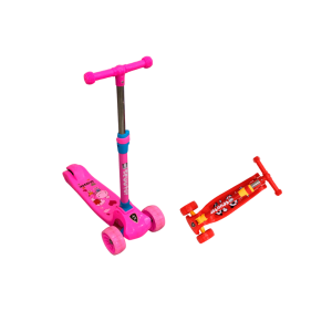 Monopatin Plegable-17582