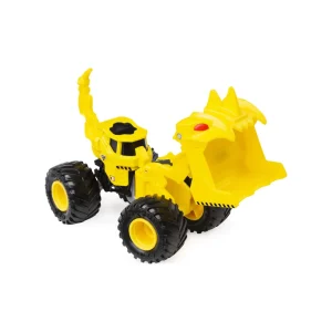 Monster Jam Megalodón Ataque Jurásico – 2506