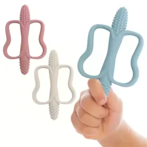 Mordedor Silicona Maicito