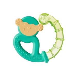 Mordillo Refrigerante Diseño de Mono – Chicco – 18841