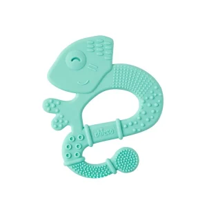 Mordillo de Silicona Verde +2M – Chicco – 13576