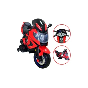 Moto a Batería Tipo Ninja – 5146