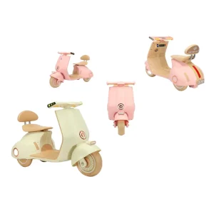 Moto a Batería tipo Vespa – 17393