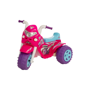 Moto a Batería Biemme Super GP Raptor Super Girl – 737FUC