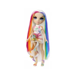 Muñeca Amaya Raine Rainbow high – 23376