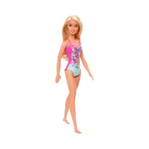 Muñeca Barbie de Playa Mattel – 5327