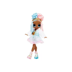 Muñeca L.O.L OMG Serie 4 Sweets – 2186