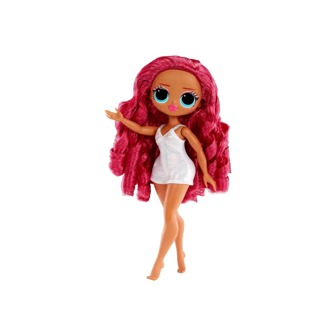 Muñeca L.O.L Surprise OMG Lounge Class Prez – 9108