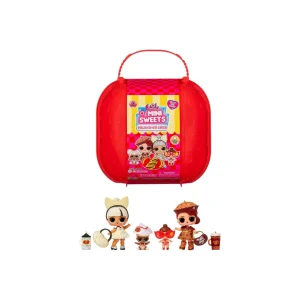 Muñeca L.O.L. Surprise! Mini Sweets Deluxe Serie 2 – 10365