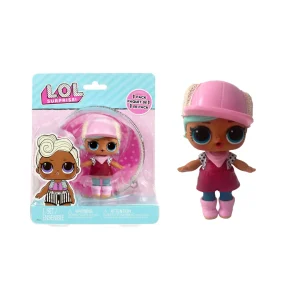 Muñeca L.O.L. Surprise! BRRR B.B – 23366