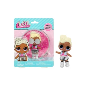 Muñeca L.O.L. Surprise! Funky Q.T. – 23365