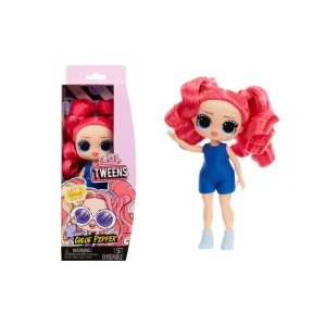 Muñeca LOL Surprise Tweens Chloe Pepper – 23370