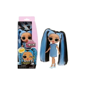 Muñeca LOL Surprise Tweens Freshest – 23369