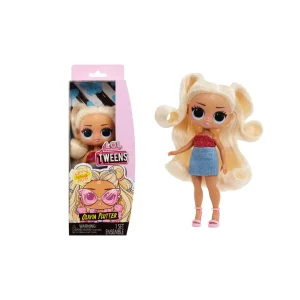 Muñeca LOL Surprise Tweens Olivia Flutter – 23371