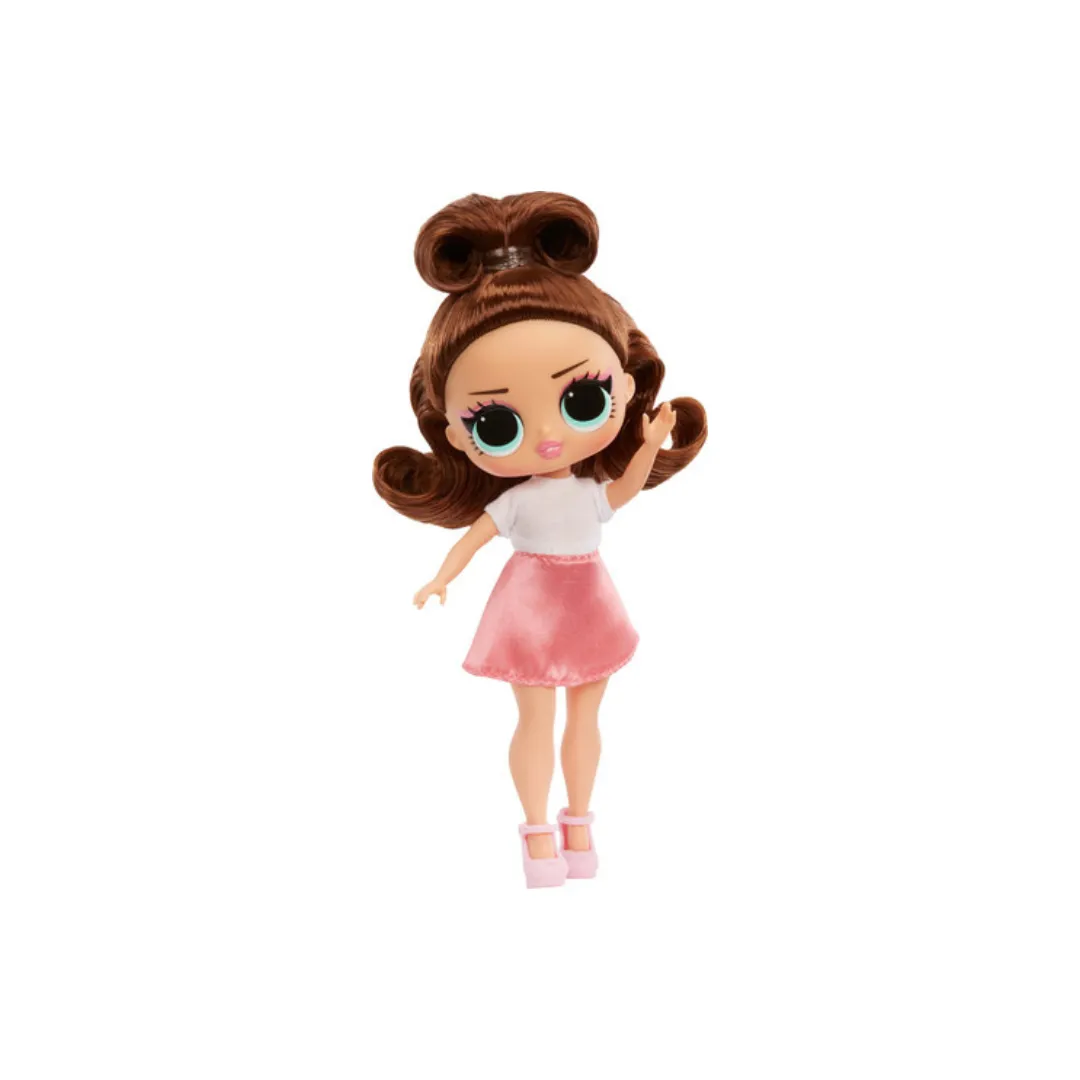 Muñeca LOL Tweens Fancy Gurl – 23368 - Imagen 2