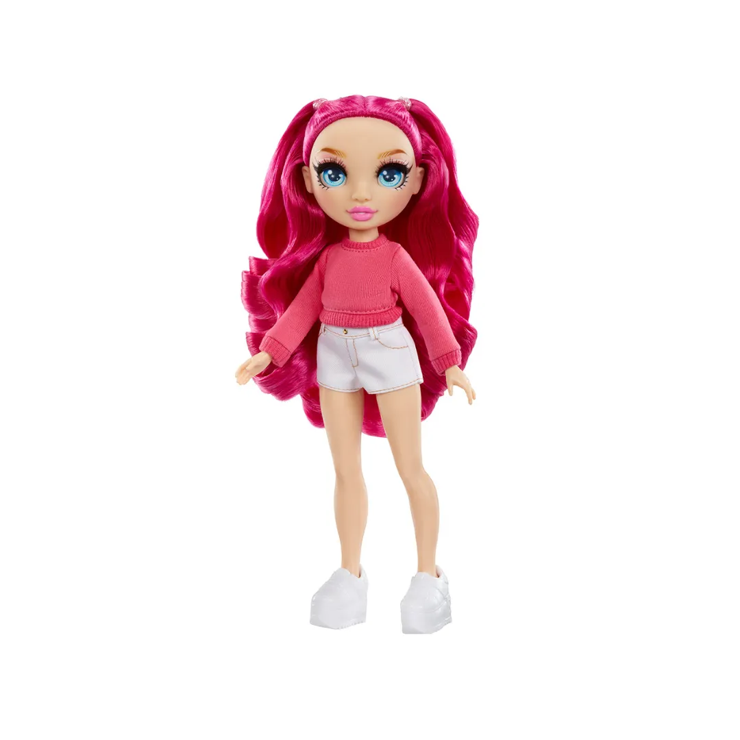 Muñeca Rainbow High Muñeca Básica Stella – 24634 - Imagen 3