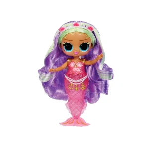 Muñeca Sirena Cambio de Color-20997