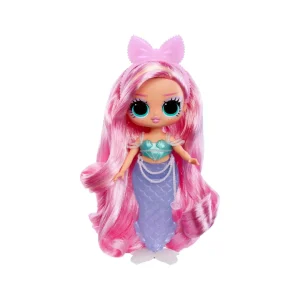 Muñeca Sirena LOL-20995