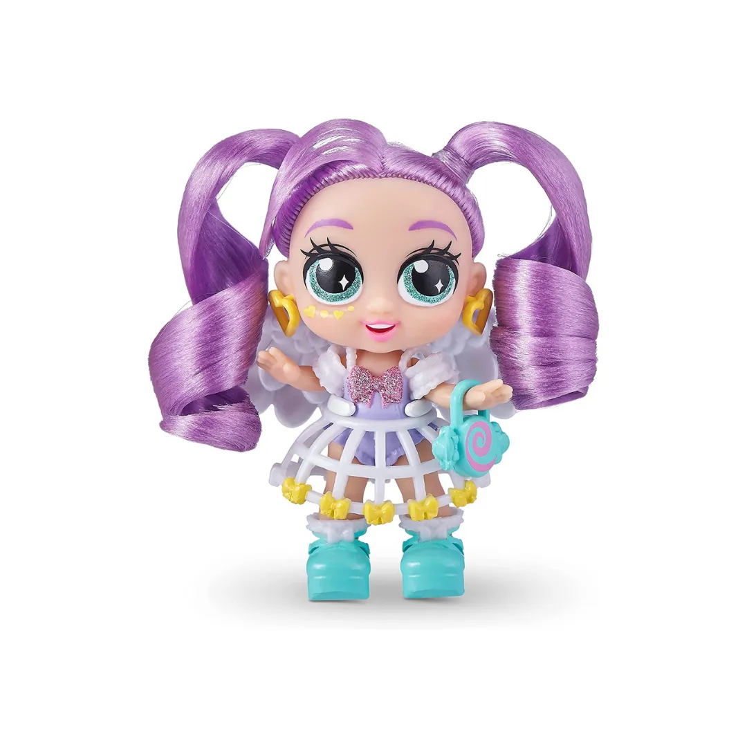 Muñecas Angel High - Imagen 2