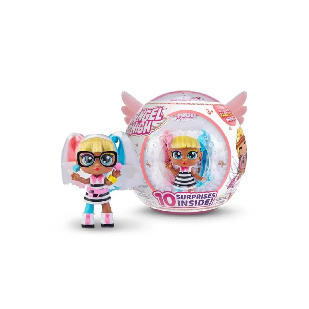 Muñecas Angel High - Imagen 3