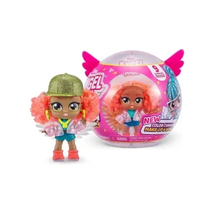 Muñeca Angel High Color Change – 5210