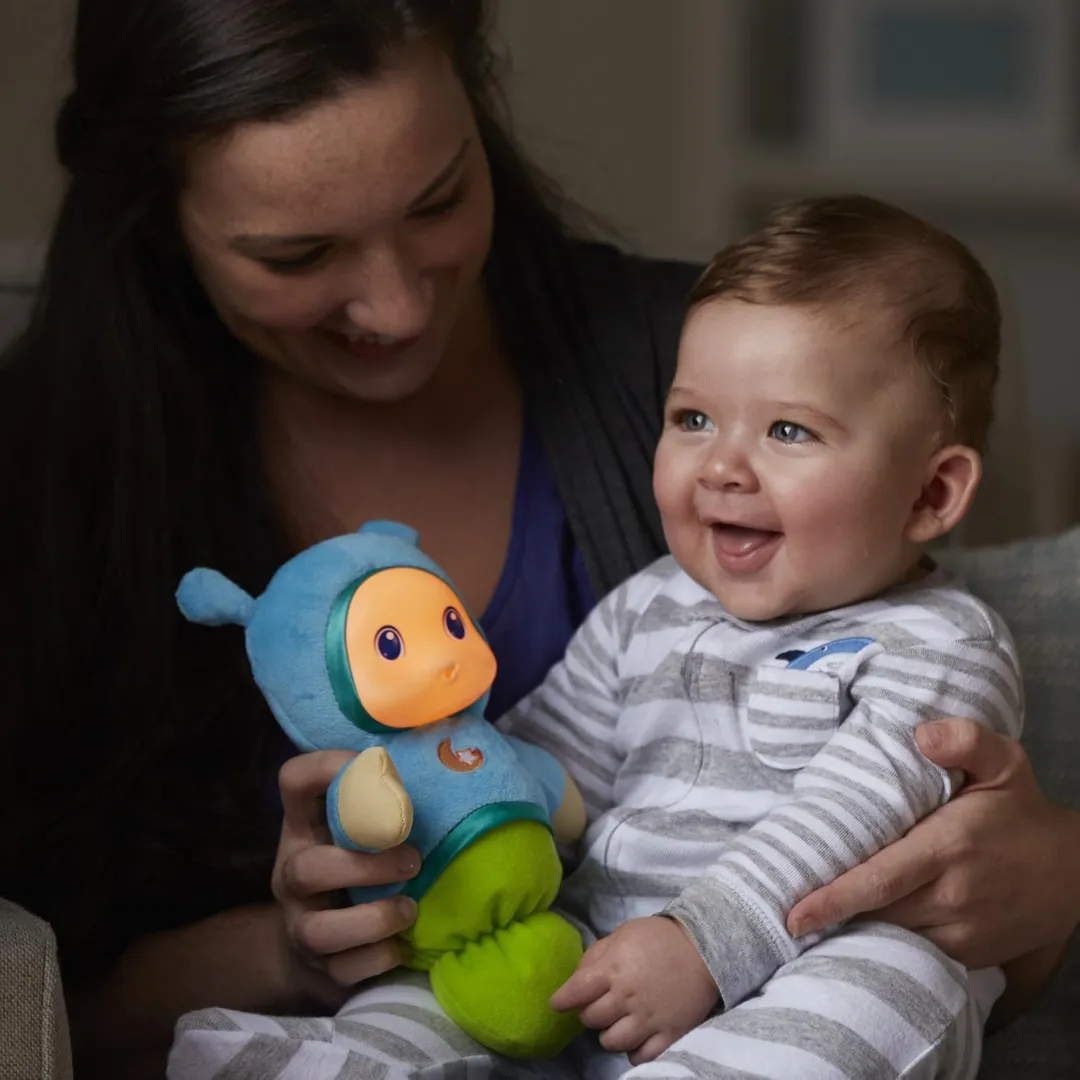 Muñeco Dulces Sueños-2208 - Imagen 3