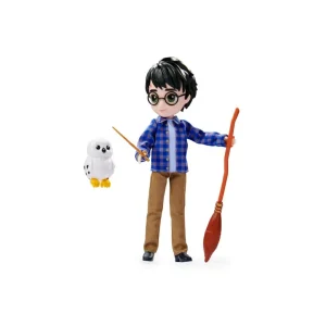 Muñeco Harry Potter de Wizarding World – 21030