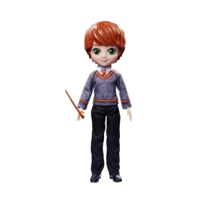 Muñeco Ron Weasley Wizarding World  20 cm – 17695