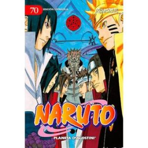 Naruto 70