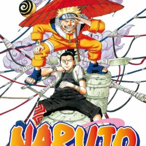 Naruto 12