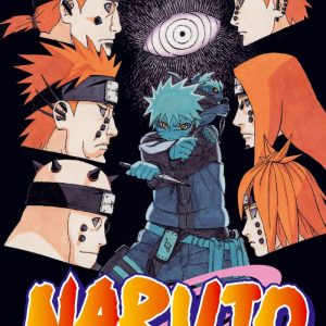 Naruto 45
