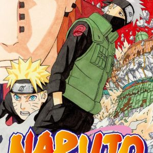 Naruto 46