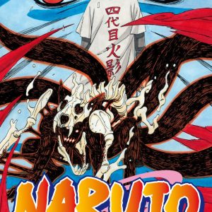 Naruto 47
