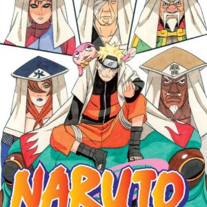 Naruto 49